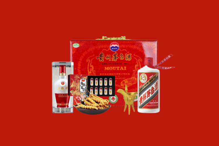 邵阳新邵县名酒回收行情